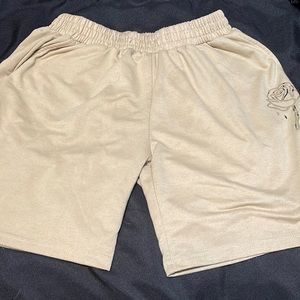 men’s shorts